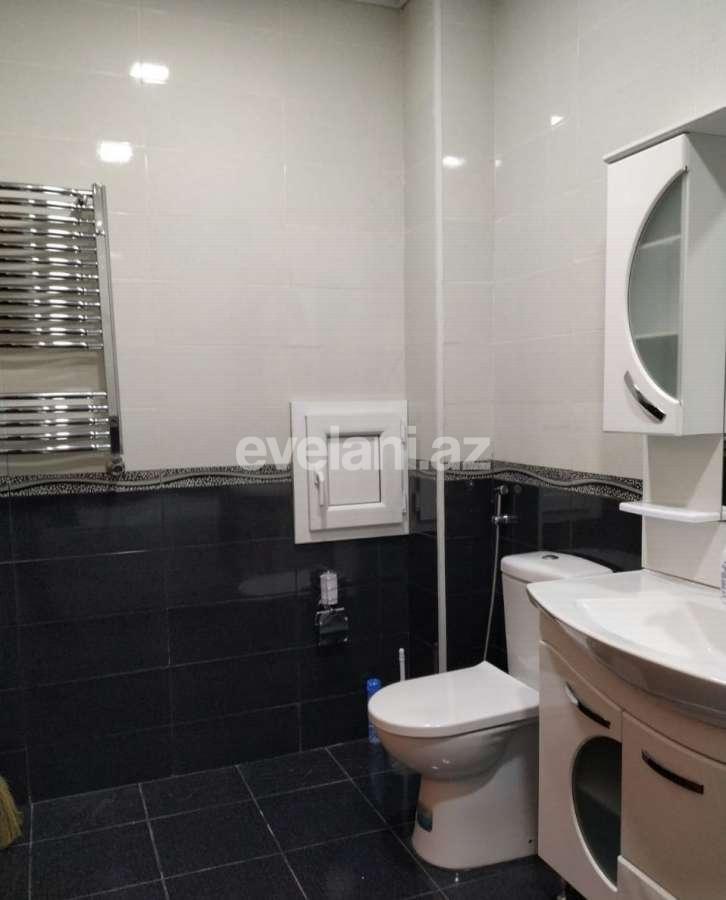 Rent, new building, 2 room, 68 m², Yasamal r.