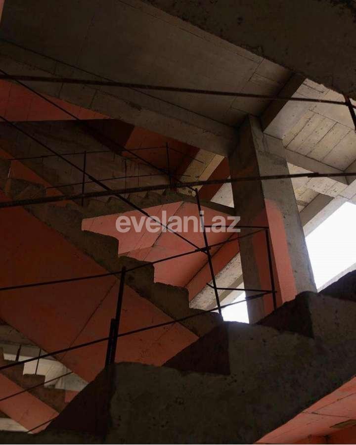 Satılır, yeni tikili, 2 otaqlı, 80 m², Səbail r.