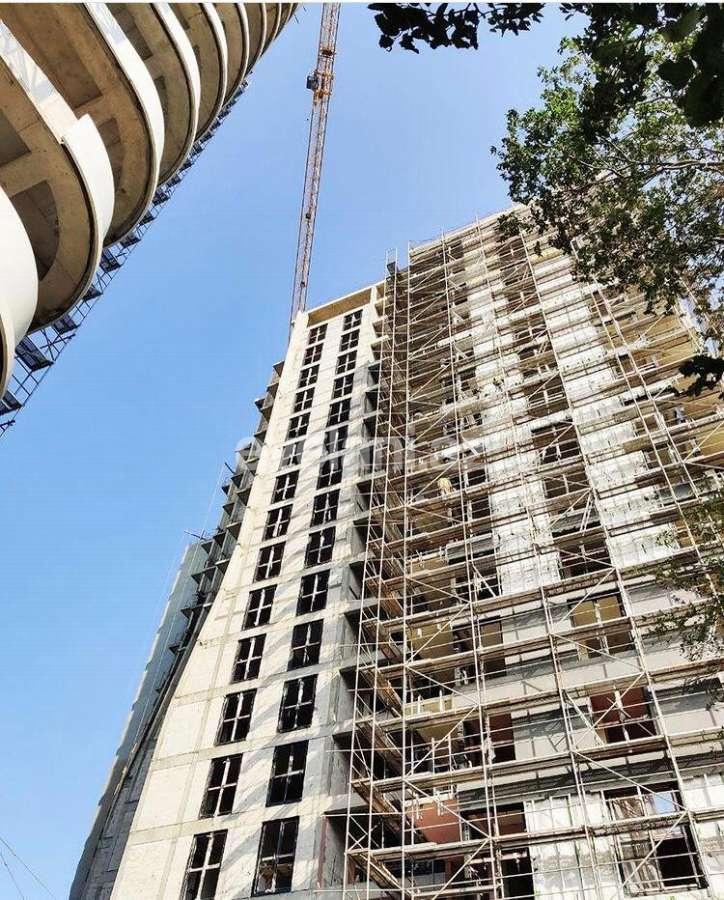 Satılır, yeni tikili, 2 otaqlı, 80 m², Səbail r.