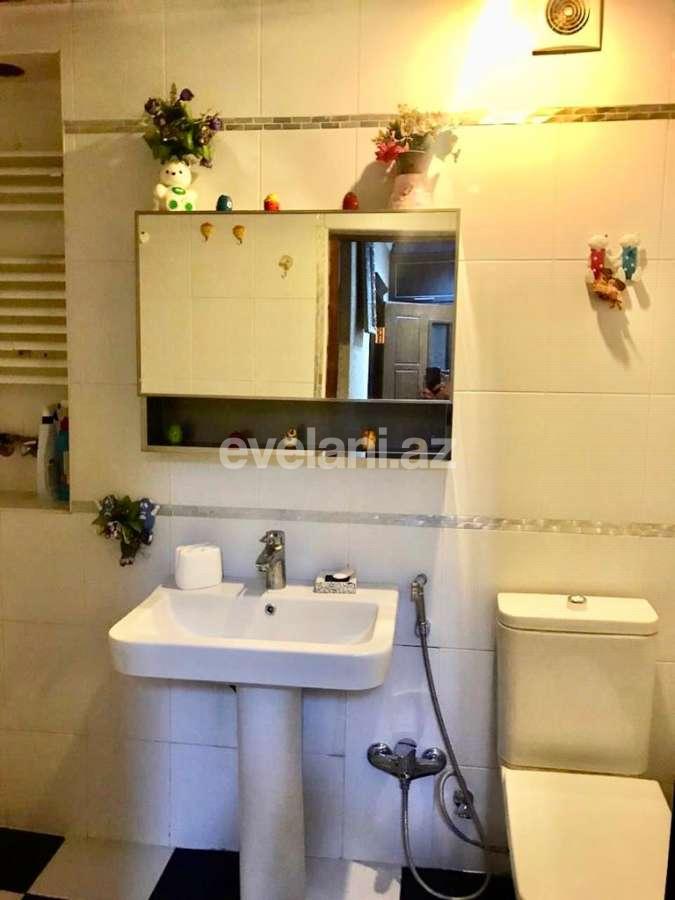 Kirayə verilir, köhnə tikili, 2 otaqlı, 70 m², Elmlər Akademiyası m.