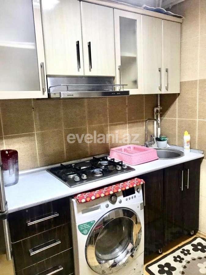 Kirayə verilir, köhnə tikili, 2 otaqlı, 70 m², Elmlər Akademiyası m.