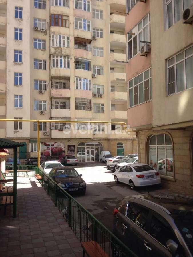 Satılır, yeni tikili, 3 otaqlı, 90 m², Nəriman Nərimanov m.