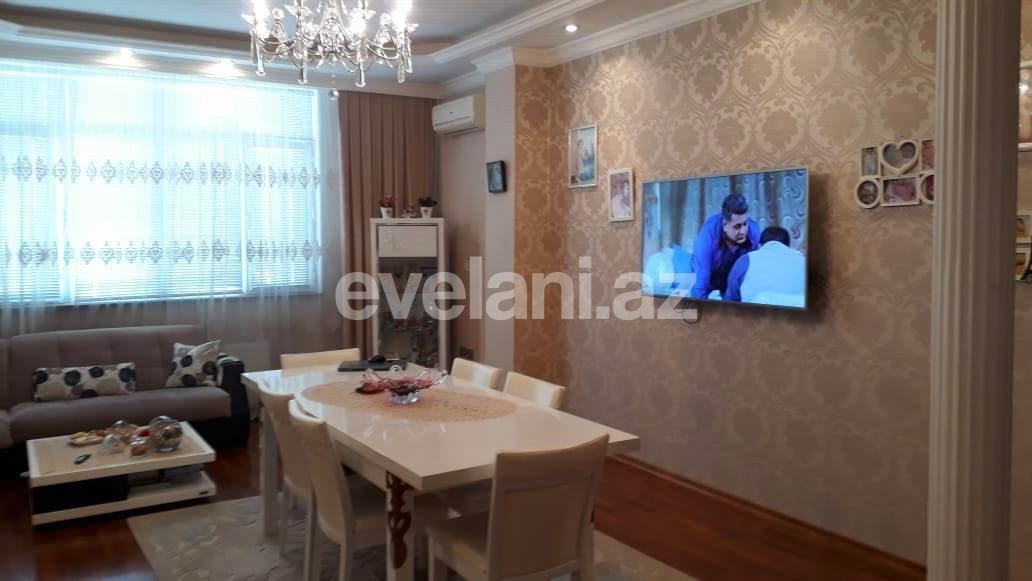 Satılır, yeni tikili, 3 otaqlı, 90 m², Nəriman Nərimanov m.