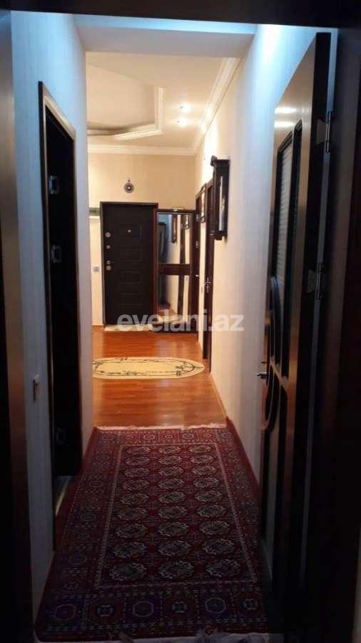 Satılır, yeni tikili, 3 otaqlı, 90 m², Nəriman Nərimanov m.