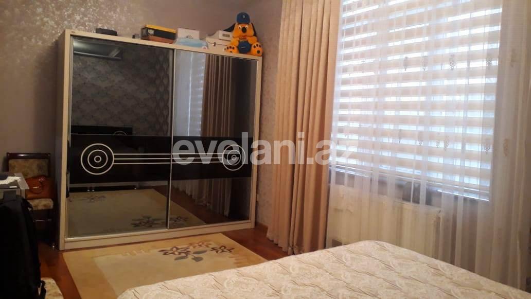 Satılır, yeni tikili, 3 otaqlı, 90 m², Nəriman Nərimanov m.