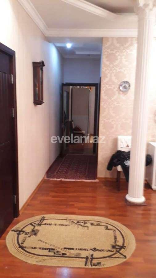 Satılır, yeni tikili, 3 otaqlı, 90 m², Nəriman Nərimanov m.