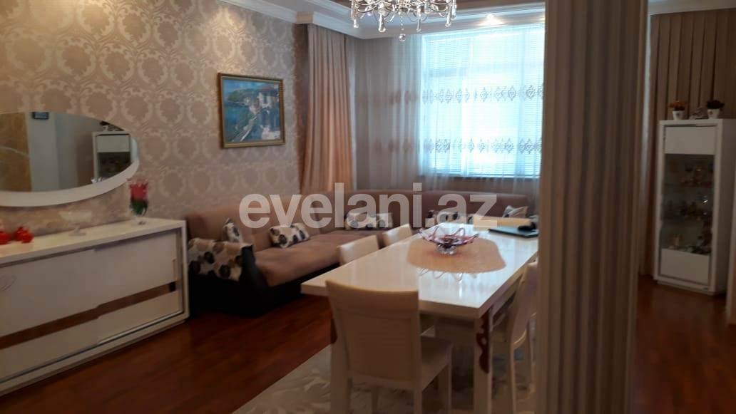 Satılır, yeni tikili, 3 otaqlı, 90 m², Nəriman Nərimanov m.