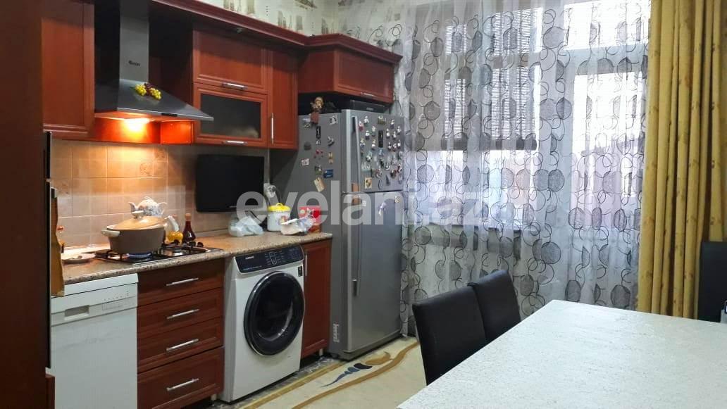 Satılır, yeni tikili, 3 otaqlı, 90 m², Nəriman Nərimanov m.