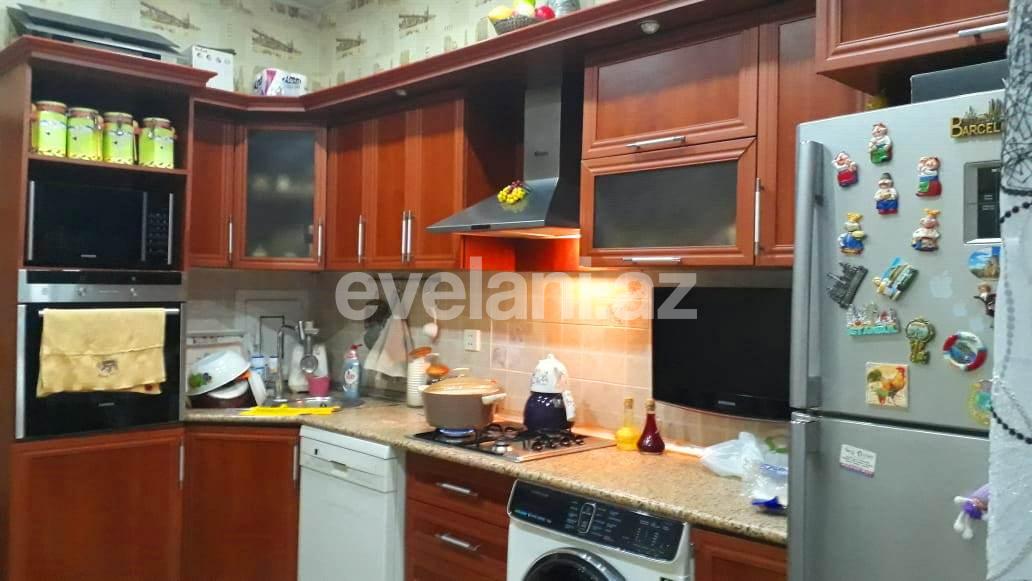 Satılır, yeni tikili, 3 otaqlı, 90 m², Nəriman Nərimanov m.