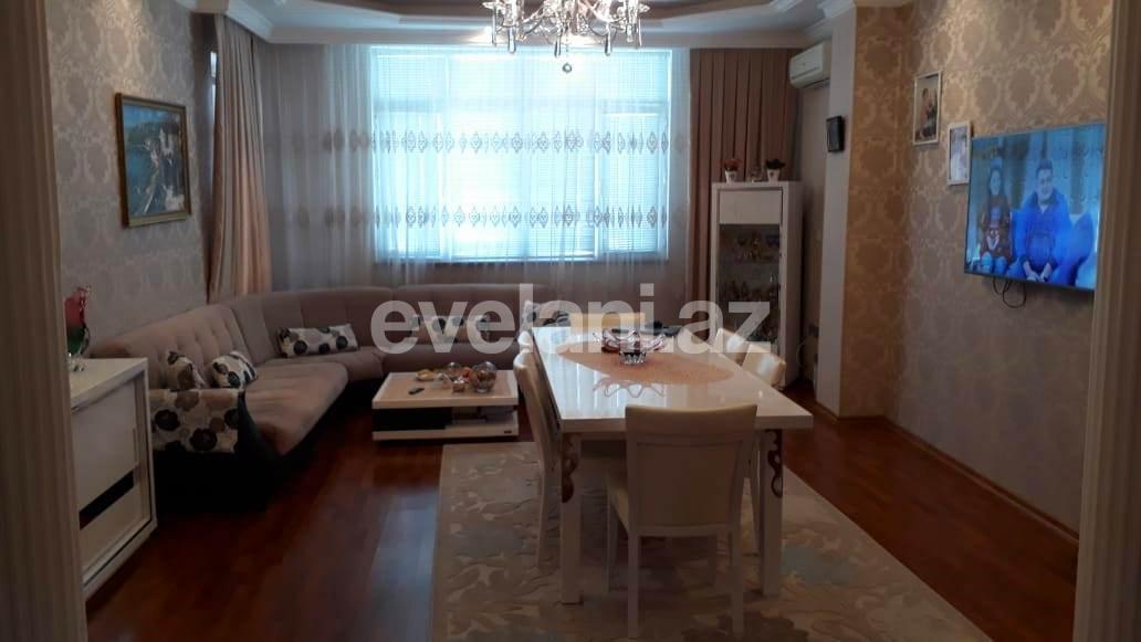 Satılır, yeni tikili, 3 otaqlı, 90 m², Nəriman Nərimanov m.