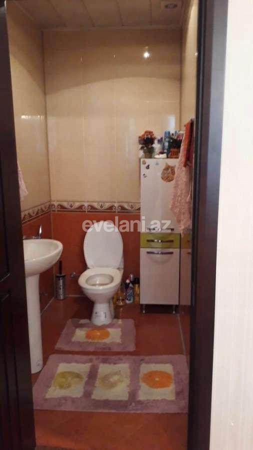 Satılır, yeni tikili, 3 otaqlı, 90 m², Nəriman Nərimanov m.