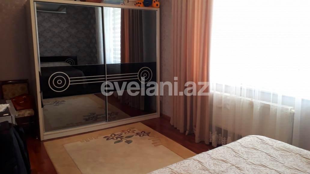 Satılır, yeni tikili, 3 otaqlı, 90 m², Nəriman Nərimanov m.