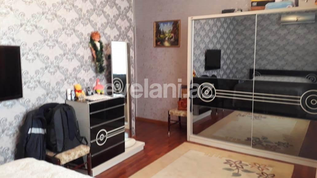 Satılır, yeni tikili, 3 otaqlı, 90 m², Nəriman Nərimanov m.