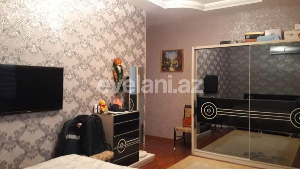 Satılır, yeni tikili, 3 otaqlı, 90 m², Nəriman Nərimanov m.
