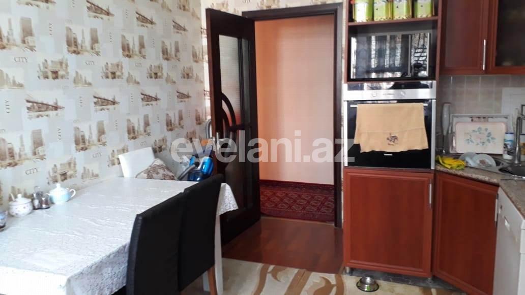 Satılır, yeni tikili, 3 otaqlı, 90 m², Nəriman Nərimanov m.