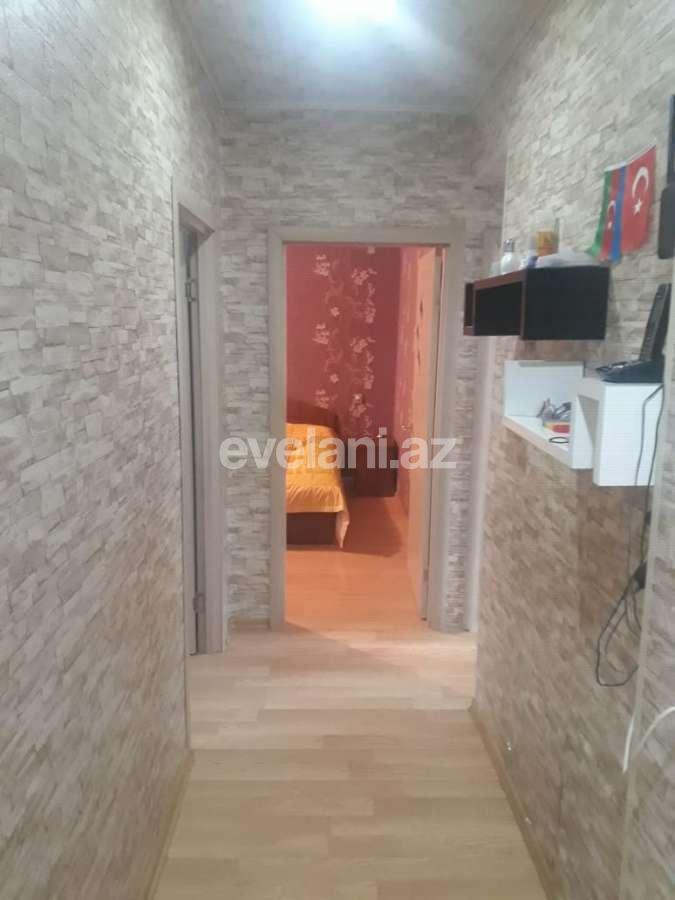 Satılır, yeni tikili, 3 otaqlı, 100 m², Elmlər Akademiyası m.