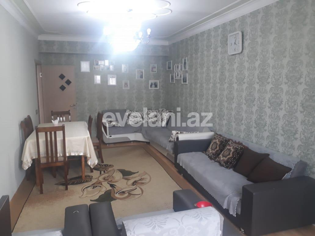 Satılır, yeni tikili, 3 otaqlı, 100 m², Elmlər Akademiyası m.
