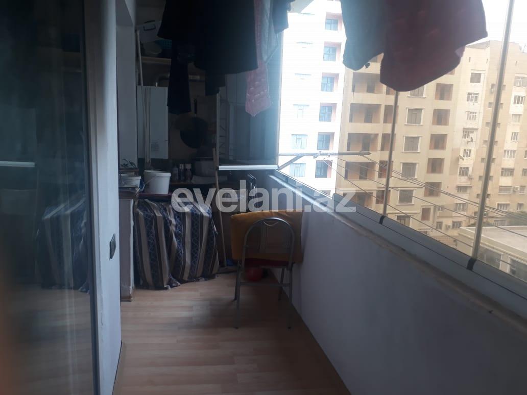 Satılır, yeni tikili, 3 otaqlı, 100 m², Elmlər Akademiyası m.