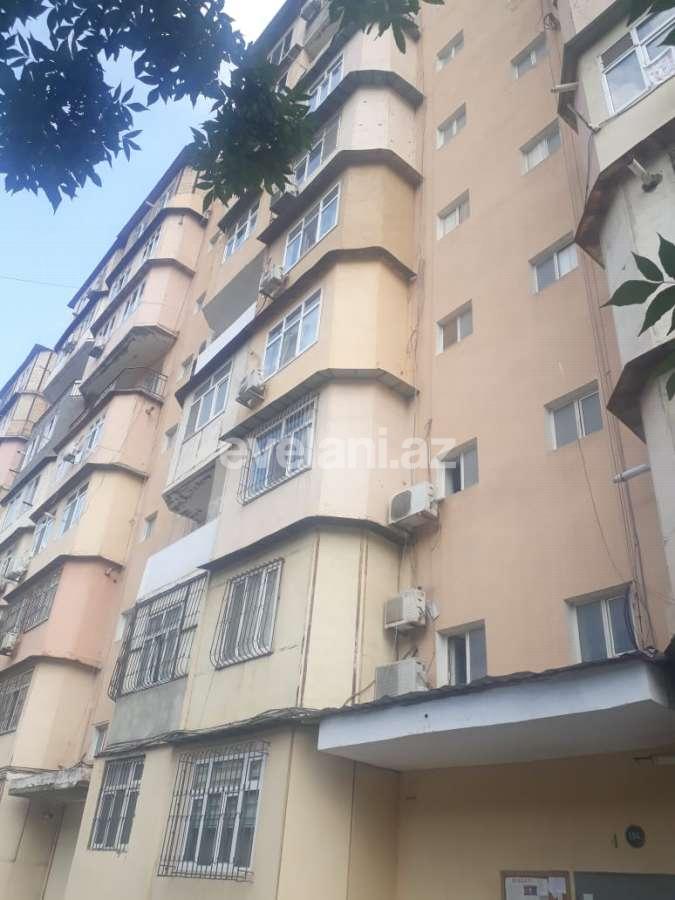 Satılır, yeni tikili, 3 otaqlı, 100 m², Elmlər Akademiyası m.