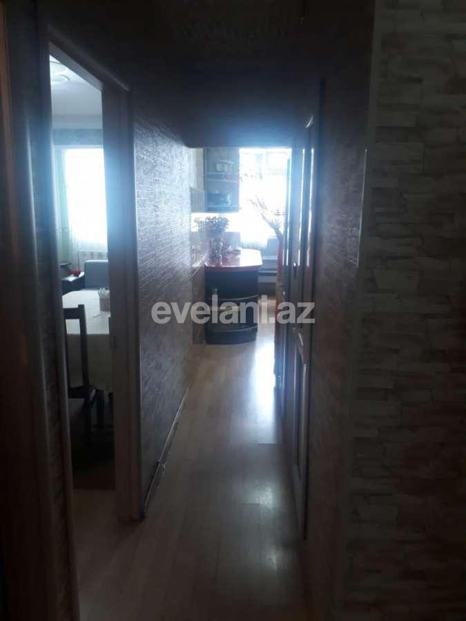 Satılır, yeni tikili, 3 otaqlı, 100 m², Elmlər Akademiyası m.