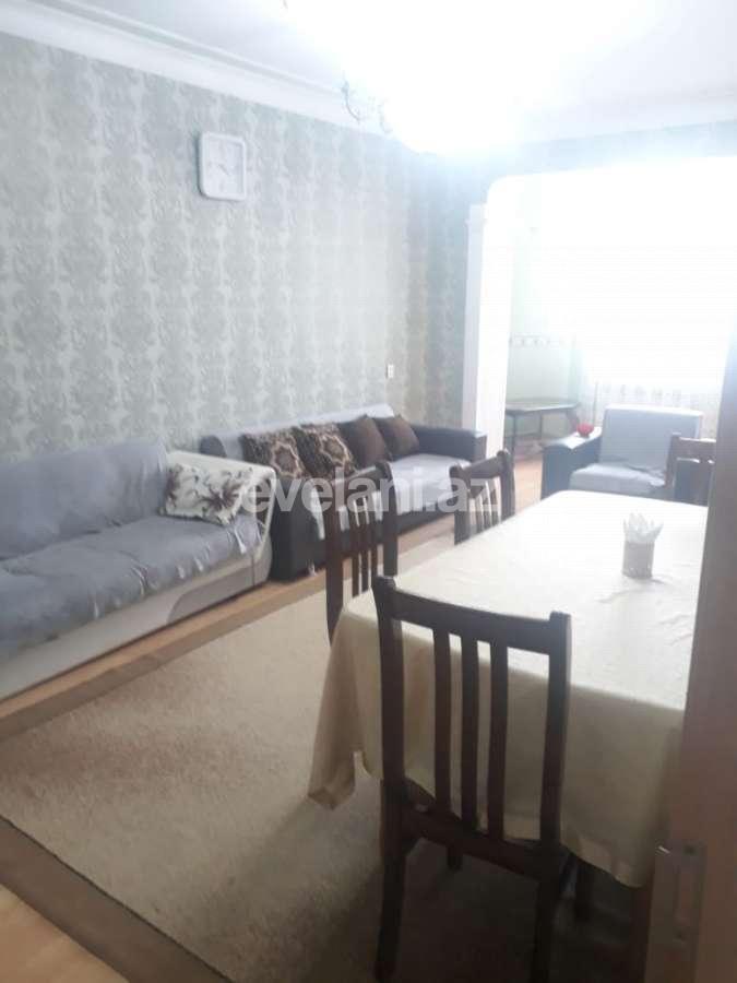 Satılır, yeni tikili, 3 otaqlı, 100 m², Elmlər Akademiyası m.