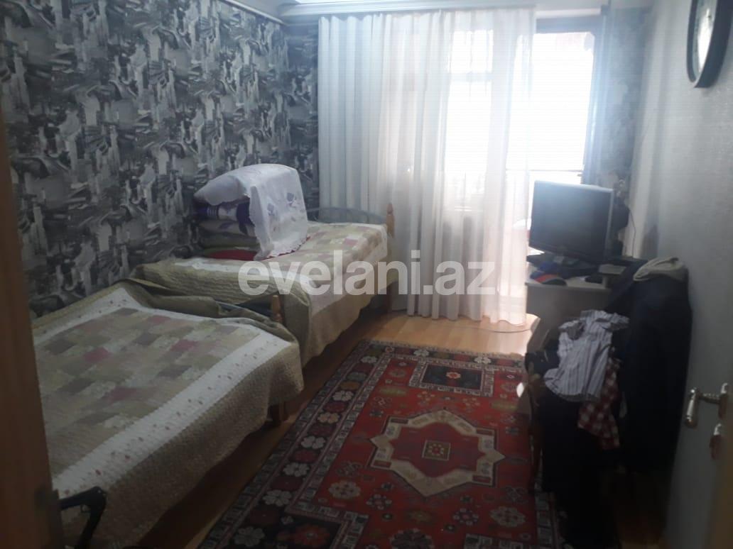 Satılır, yeni tikili, 3 otaqlı, 100 m², Elmlər Akademiyası m.