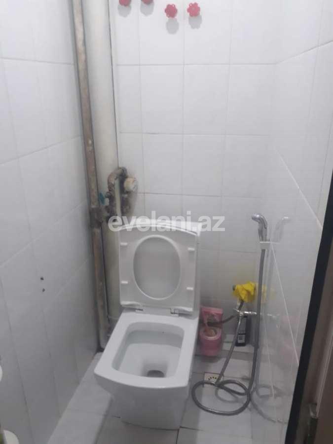 Satılır, yeni tikili, 3 otaqlı, 100 m², Elmlər Akademiyası m.