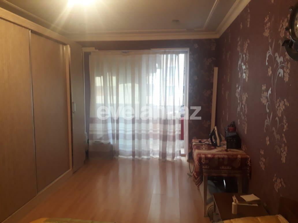 Satılır, yeni tikili, 3 otaqlı, 100 m², Elmlər Akademiyası m.