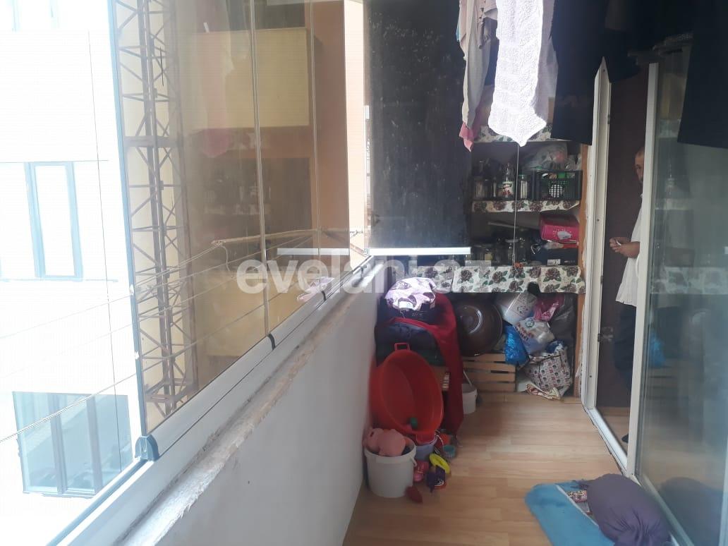 Satılır, yeni tikili, 3 otaqlı, 100 m², Elmlər Akademiyası m.