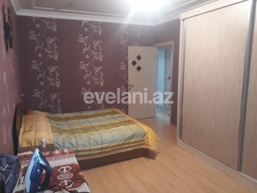 Satılır, yeni tikili, 3 otaqlı, 100 m², Elmlər Akademiyası m.
