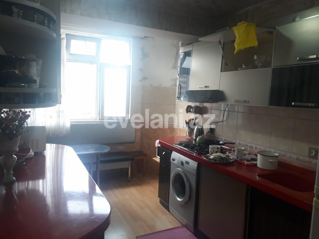 Satılır, yeni tikili, 3 otaqlı, 100 m², Elmlər Akademiyası m.