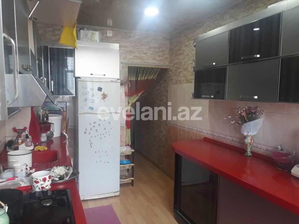 Satılır, yeni tikili, 3 otaqlı, 100 m², Elmlər Akademiyası m.
