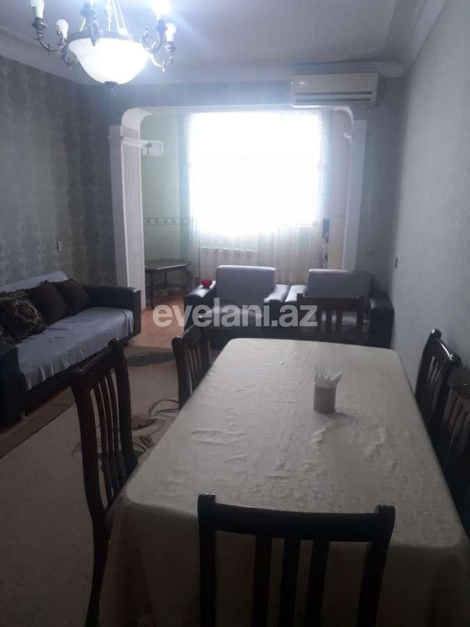 Satılır, yeni tikili, 3 otaqlı, 100 m², Elmlər Akademiyası m.