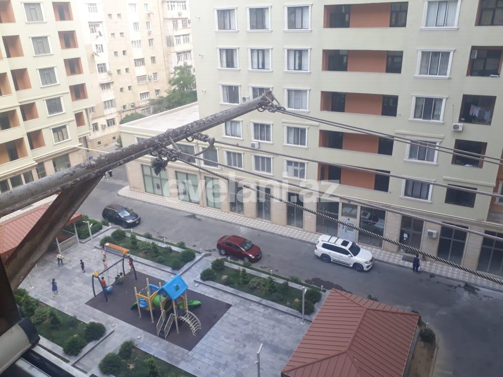 Satılır, yeni tikili, 3 otaqlı, 100 m², Elmlər Akademiyası m.
