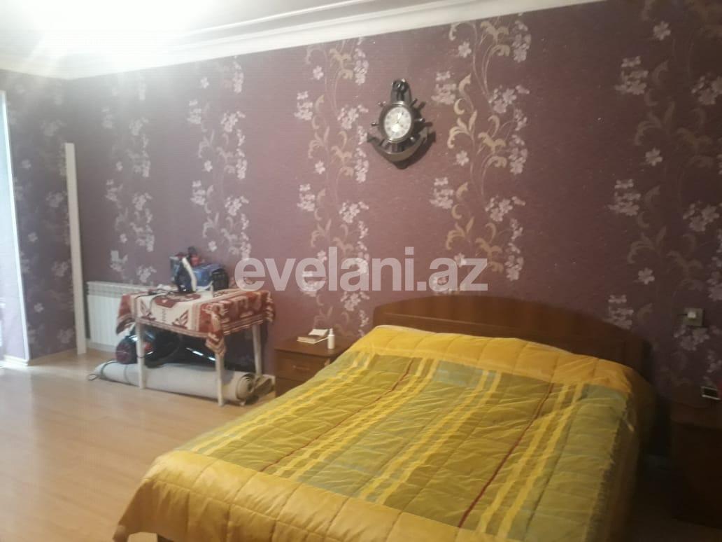 Satılır, yeni tikili, 3 otaqlı, 100 m², Elmlər Akademiyası m.