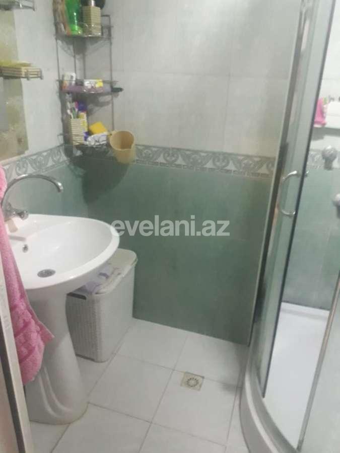 Satılır, yeni tikili, 3 otaqlı, 100 m², Elmlər Akademiyası m.