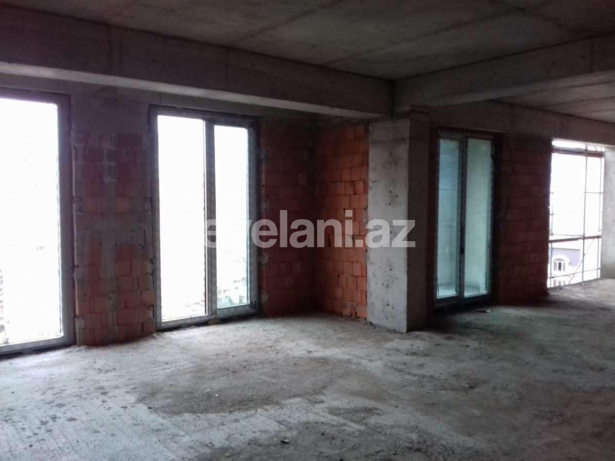 Satılır, yeni tikili, 4 otaqlı, 319.3 m², Səbail r.