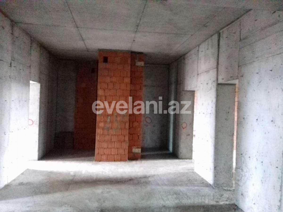 Satılır, yeni tikili, 4 otaqlı, 319.3 m², Səbail r.