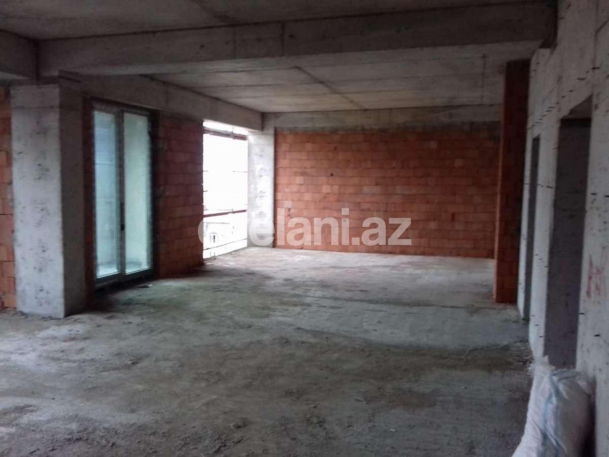 Satılır, yeni tikili, 4 otaqlı, 319.3 m², Səbail r.