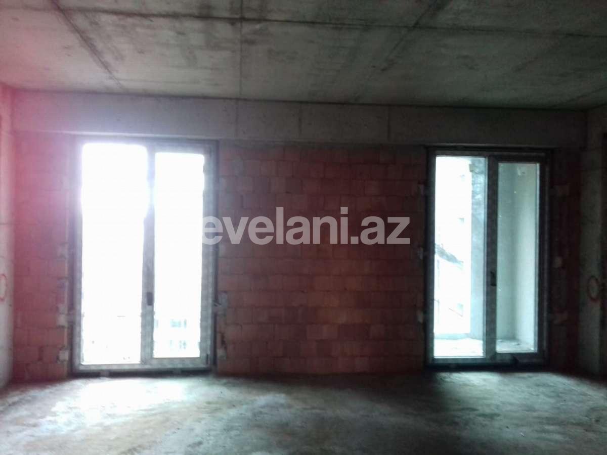 Satılır, yeni tikili, 4 otaqlı, 319.3 m², Səbail r.