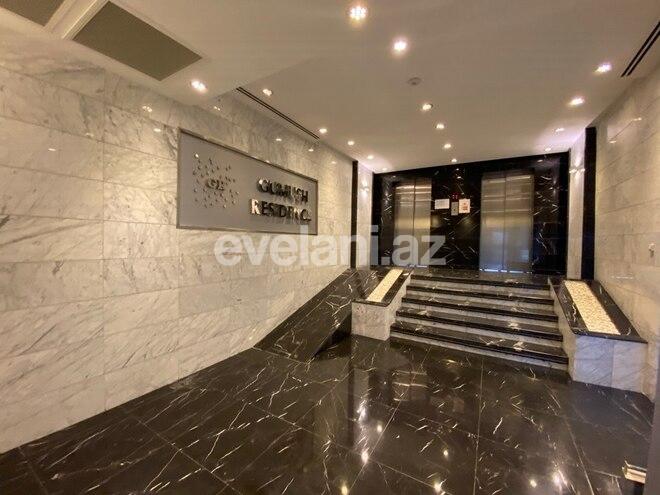 Satılır, yeni tikili, 4 otaqlı, 319.3 m², Səbail r.