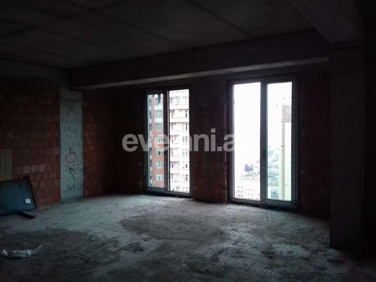 Satılır, yeni tikili, 4 otaqlı, 319.3 m², Səbail r.