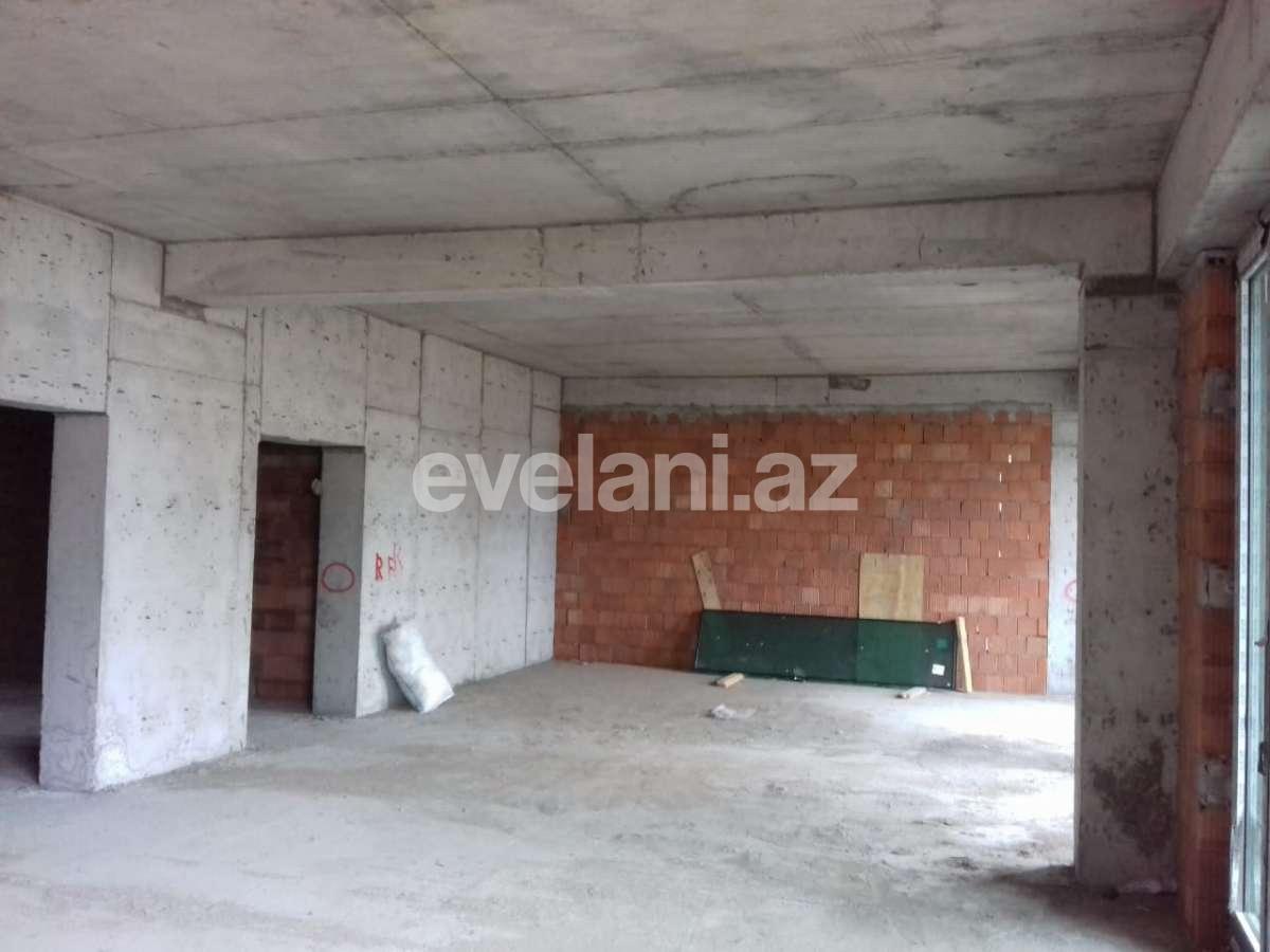 Satılır, yeni tikili, 4 otaqlı, 319.3 m², Səbail r.