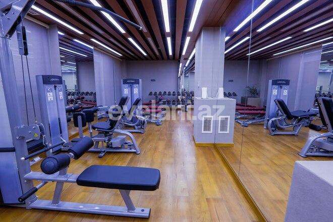 Satılır, yeni tikili, 4 otaqlı, 319.3 m², Səbail r.