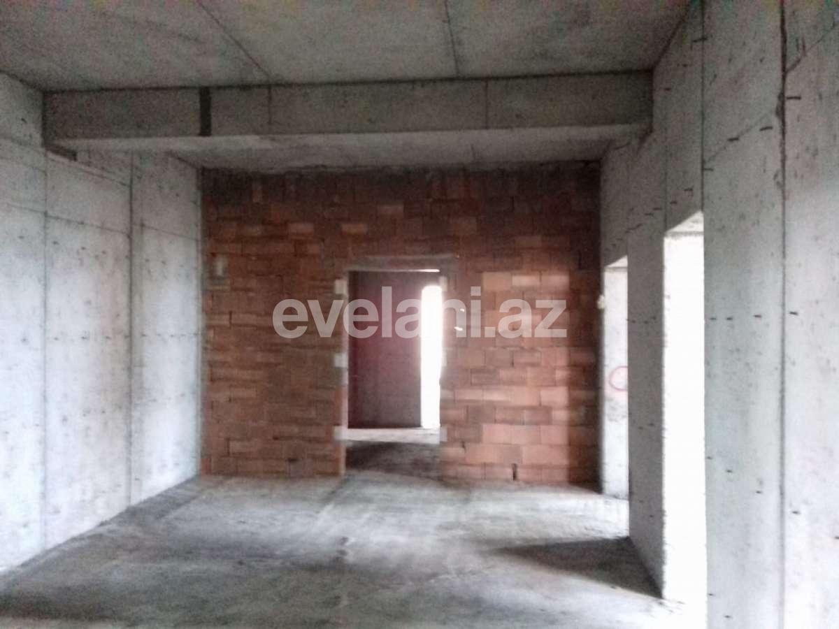 Satılır, yeni tikili, 4 otaqlı, 319.3 m², Səbail r.