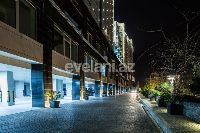 Satılır, yeni tikili, 4 otaqlı, 319.3 m², Səbail r.