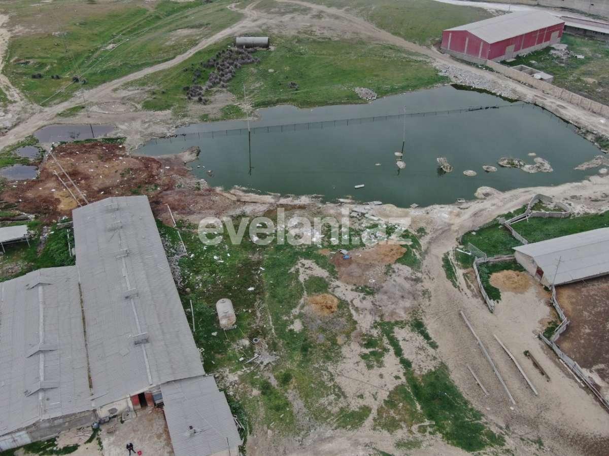 Satılır, torpaq, 200 sot, Novxanı q.