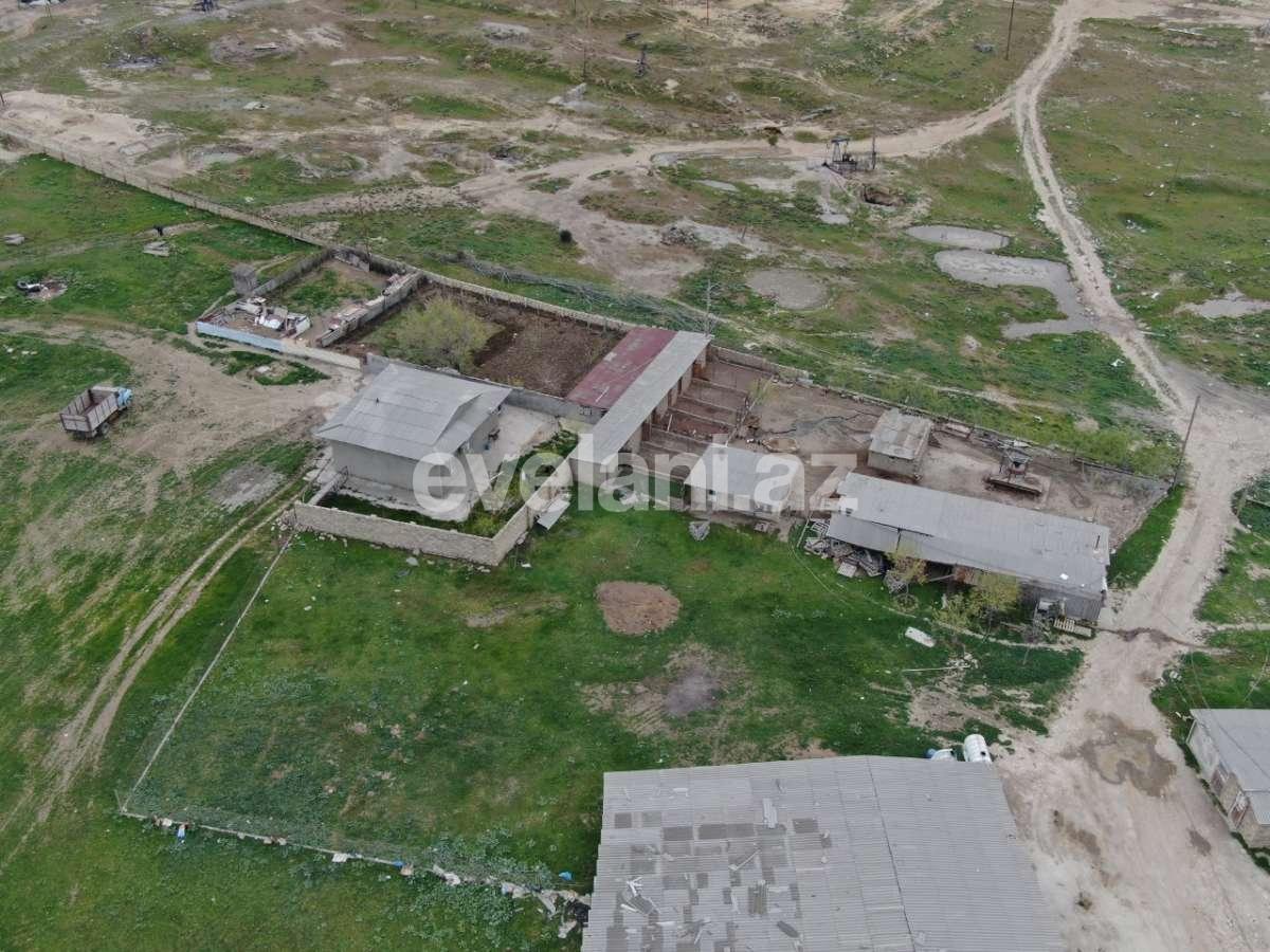 Satılır, torpaq, 200 sot, Novxanı q.