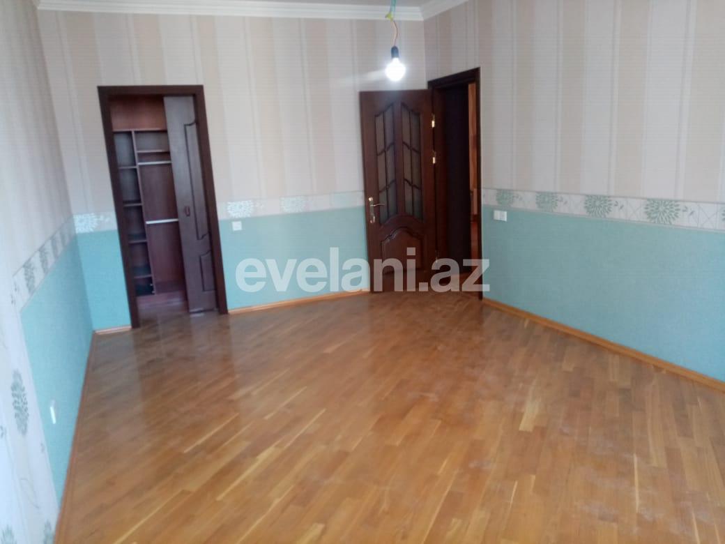 Kirayə verilir, yeni tikili, 3 otaqlı, 151 m², Gənclik m.