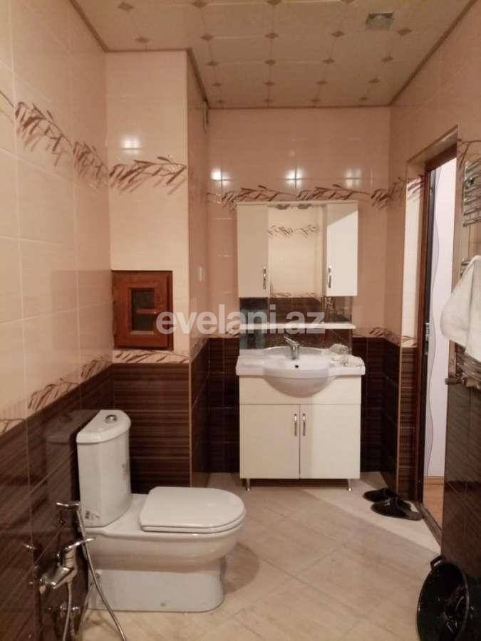 Kirayə verilir, yeni tikili, 3 otaqlı, 151 m², Gənclik m.